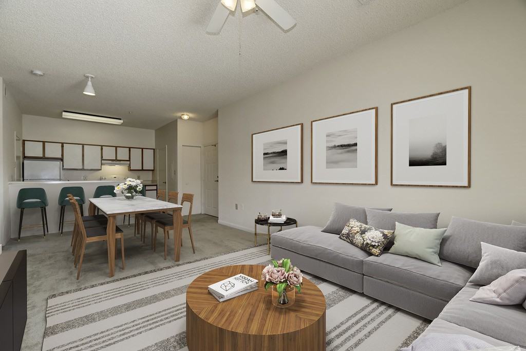 Village Lake Apartments - Photo 7 of 9