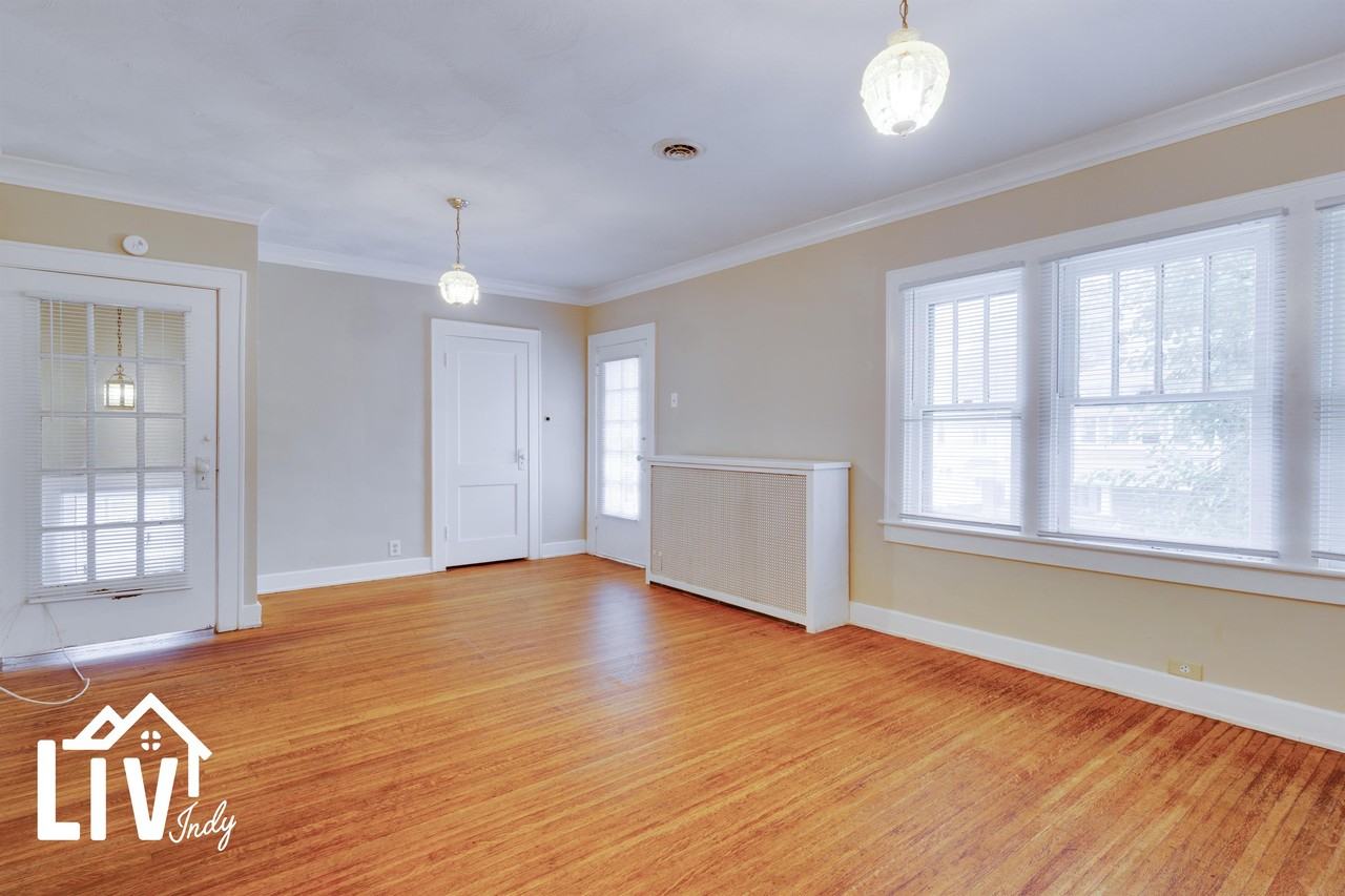 3619 Salem St #1 - Photo 2 of 20