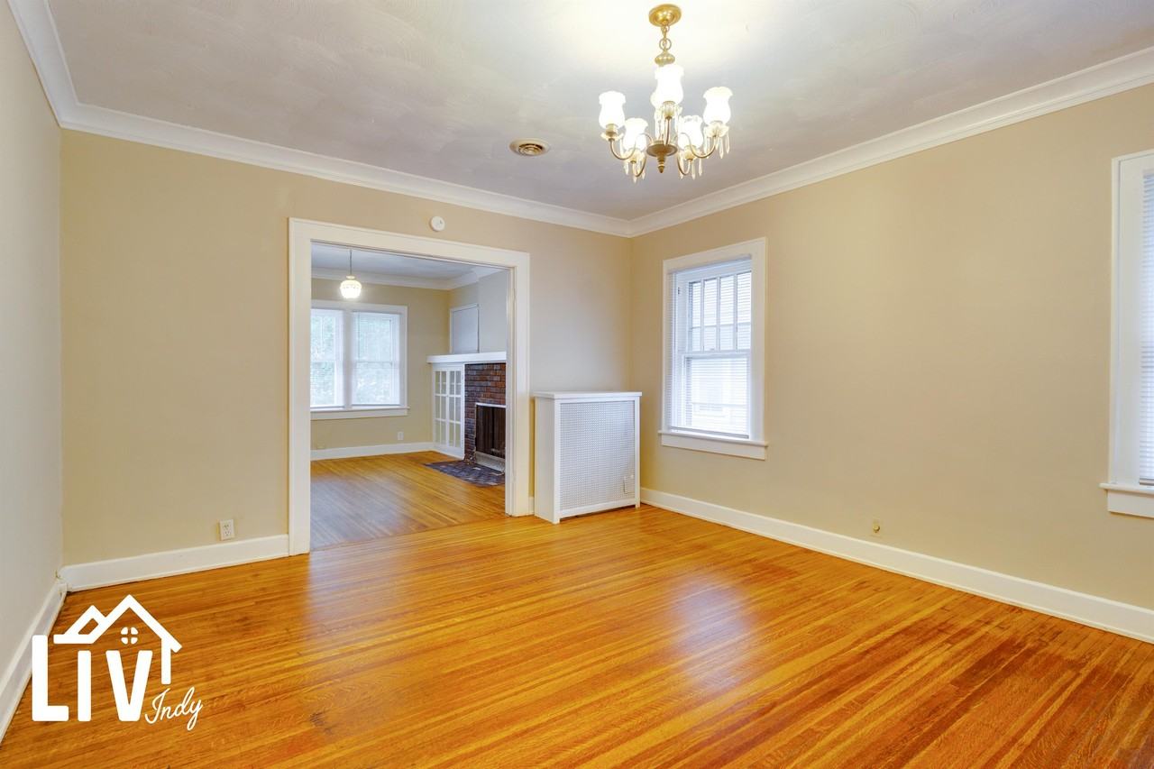 3619 Salem St #1 - Photo 3 of 20