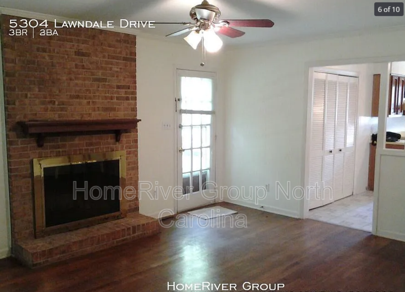 5304 Lawndale Dr - Photo 2 of 12