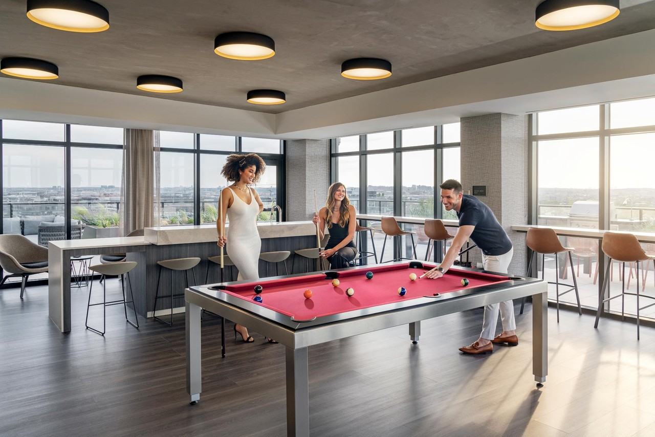 The MO - Photo 3 of 44