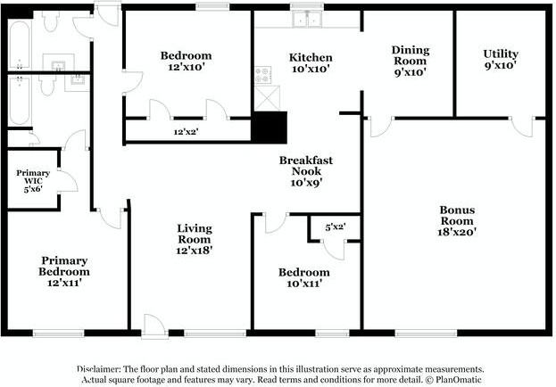 2457 Druid St - Photo 2 of 16