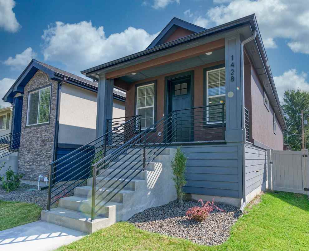 1428 South Colorado Avenue #1