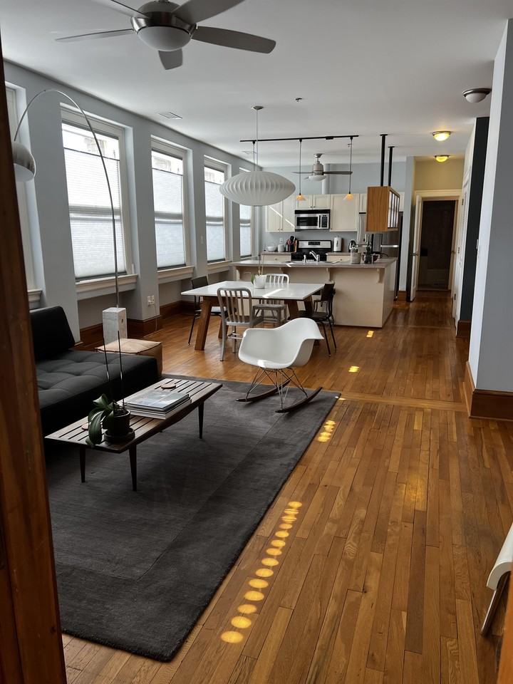 55 Haywood St #1 - Photo 2 of 20