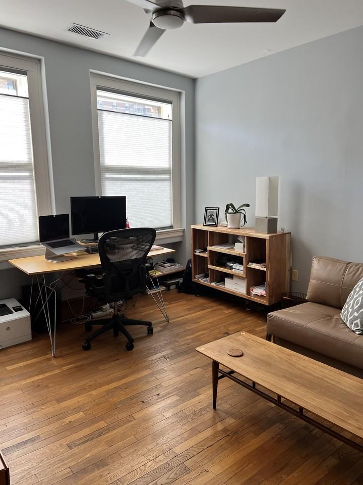 55 Haywood St #1 - Photo 3 of 20