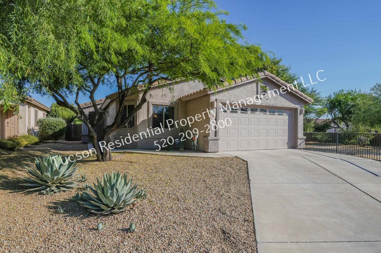 5503 W Morning Moonlight Ln #87 - Photo 2 of 36