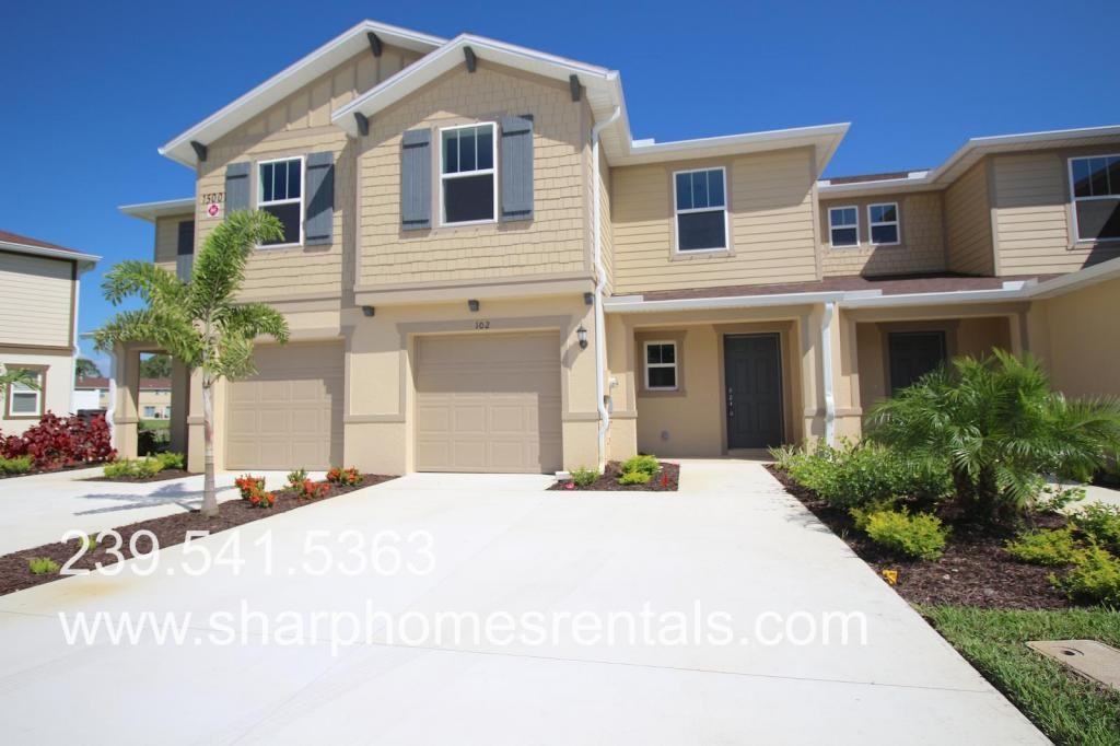 15001 Caspian Tern Ct ##102