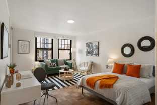 University Manor - Photo 1 of 1