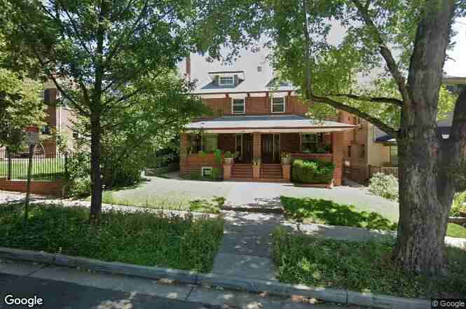 644 N Marion St Apt 1 #Apt 1