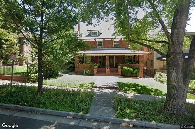 646 N Marion St Apt 1 - Photo 2 of 17