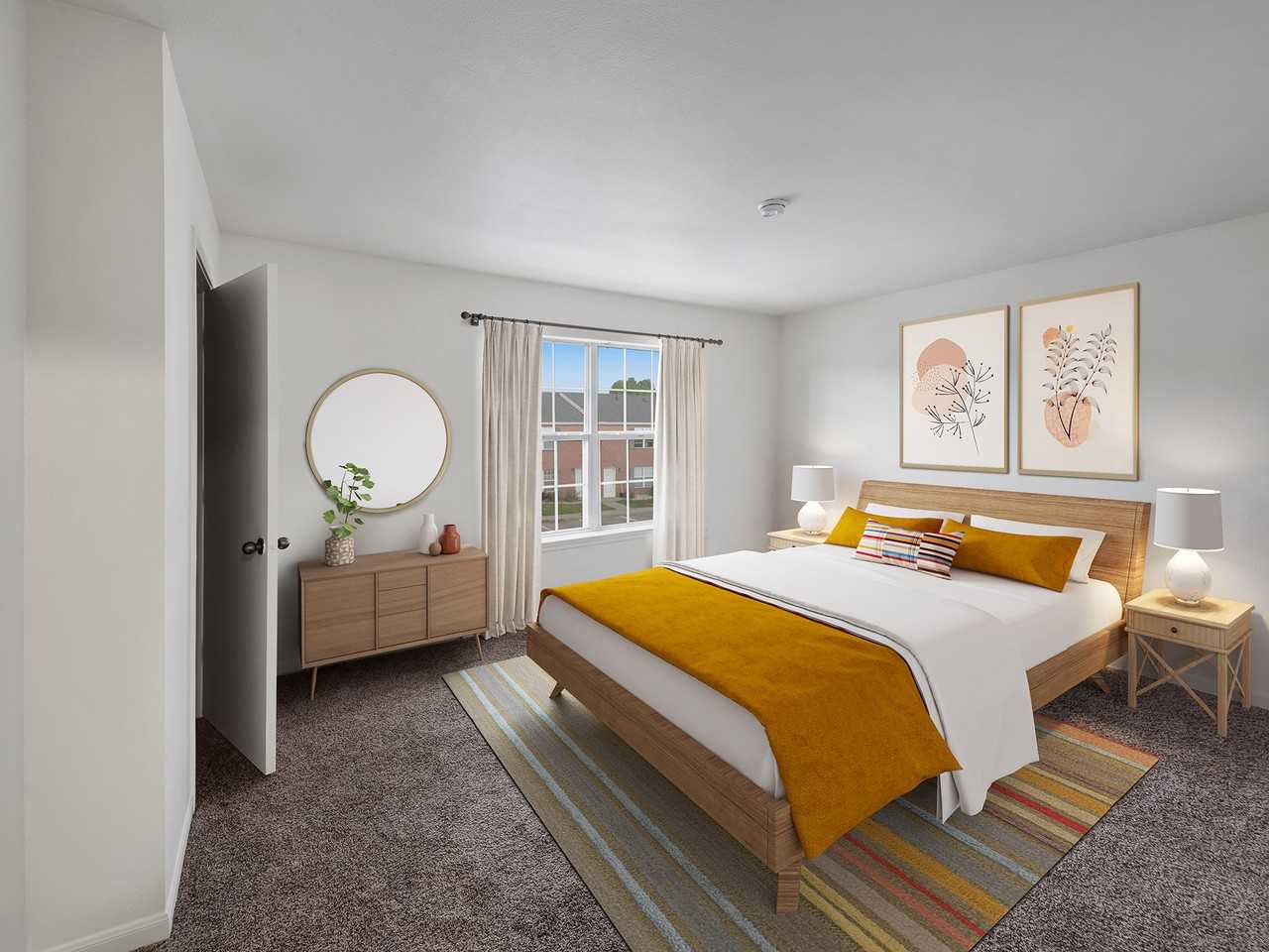 Pershing Pointe Townhomes - Photo 7 of 9