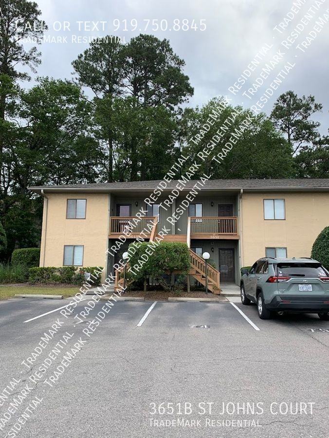 3651B Saint Johns Ct, Wilmington, NC 28403, USA 2 unit Rentals Zumper