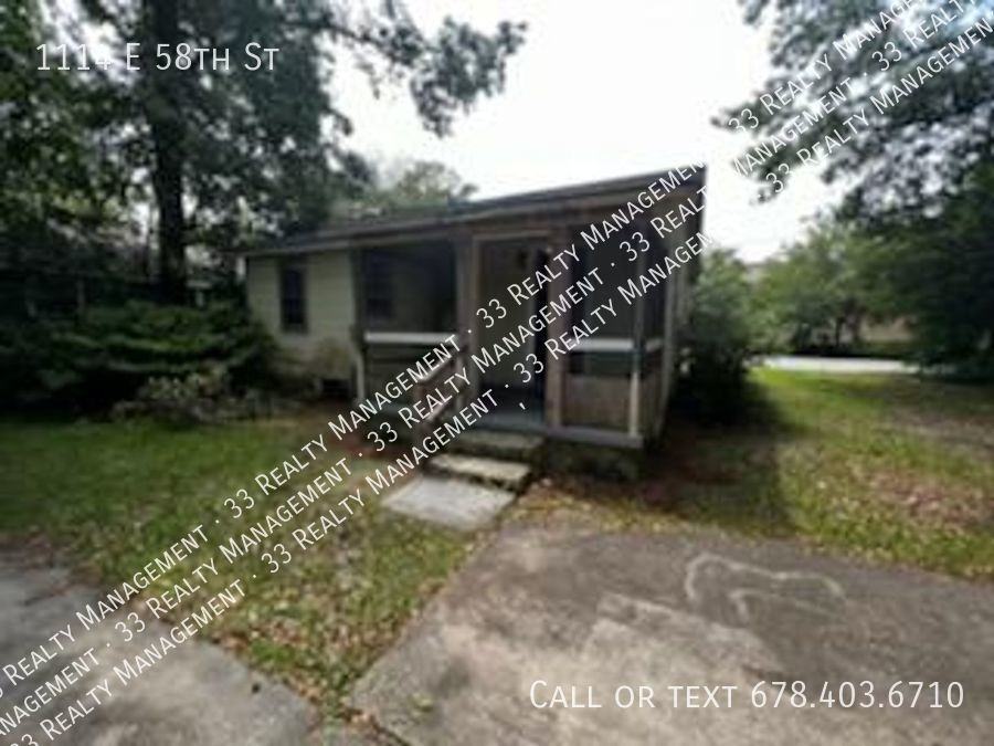 1114 E 58th St - Photo 2 of 9