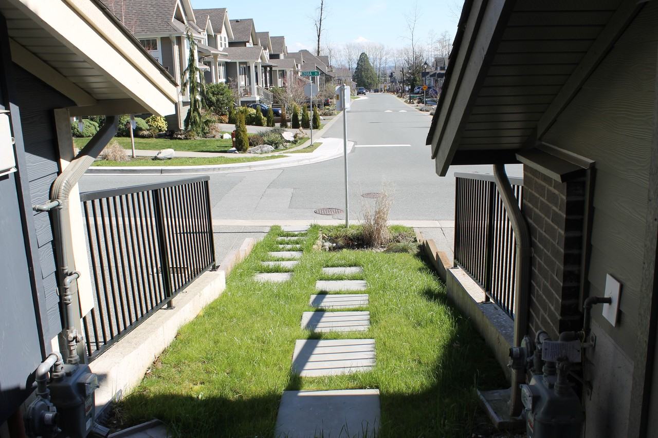 72 Ave & 208 St - Photo 2 of 21