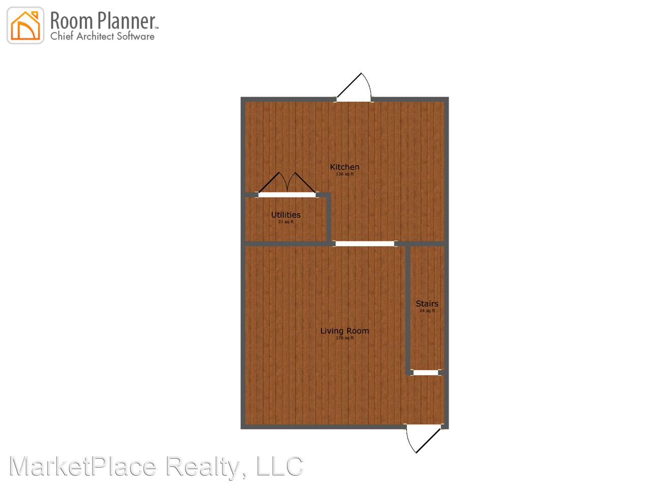 7830 & 7832 Jasmine Drive Adams County - Photo 3 of 4