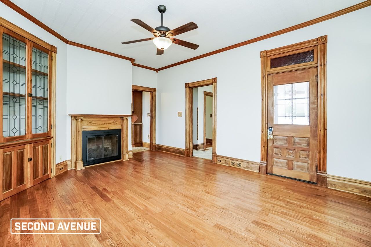 408 Rohrer St - Photo 3 of 20