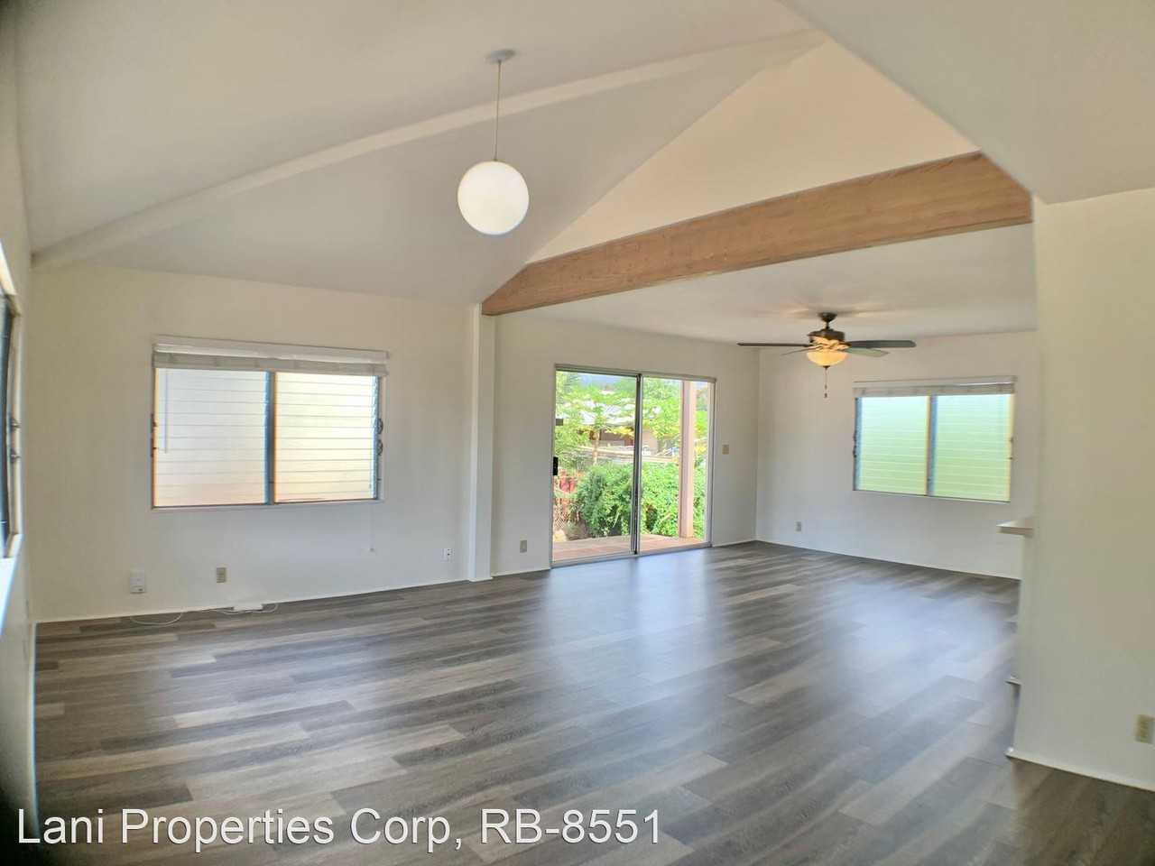 Kapahulani Place - Photo 3 of 13