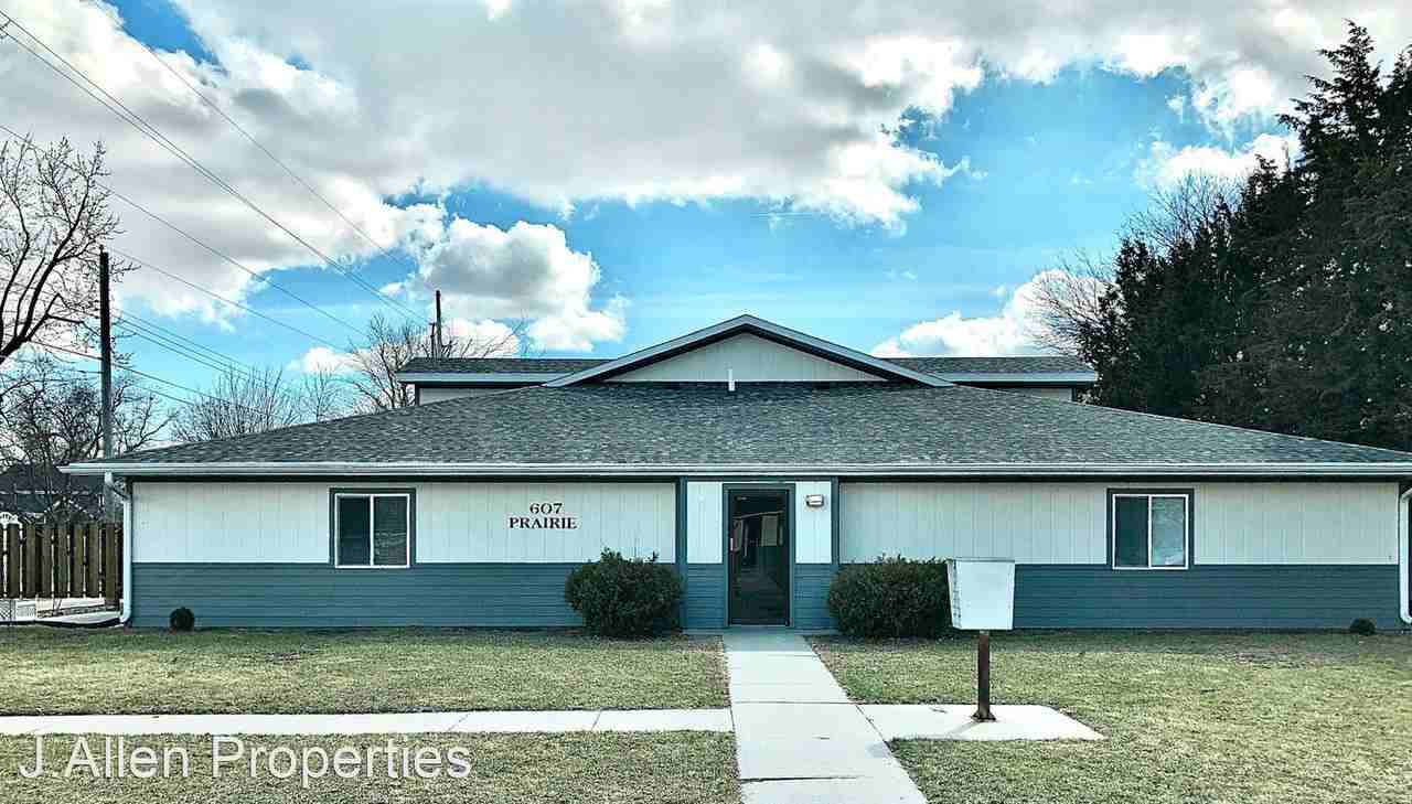 CedarDale Apartments - Photo 2 of 2