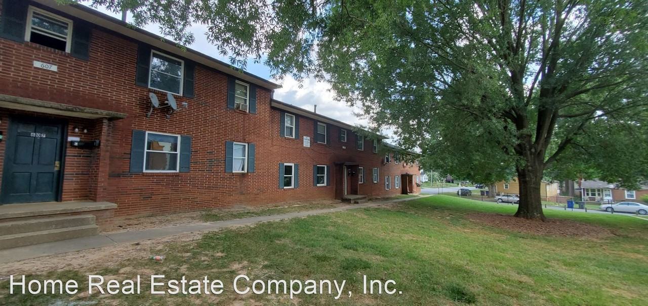 603-619 W. 23rd Street & 2322-2336 N. Cherry Street - Photo 2 of 5