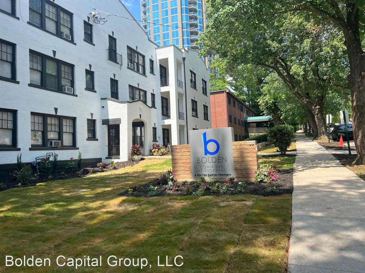 Bolden Commons Apartments LLC 105 Rumson Rd Ne, Atlanta, GA 30305