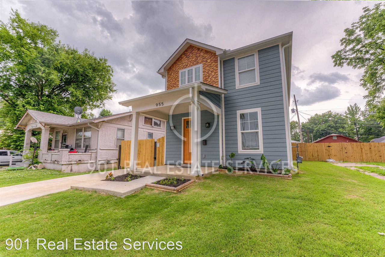 955 Faxon Ave - Photo 2 of 27