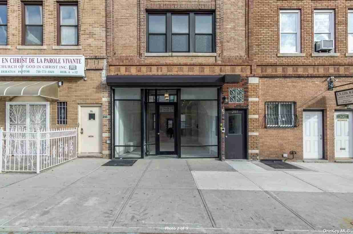 397 Rogers Ave ##1st - Photo 2 of 8