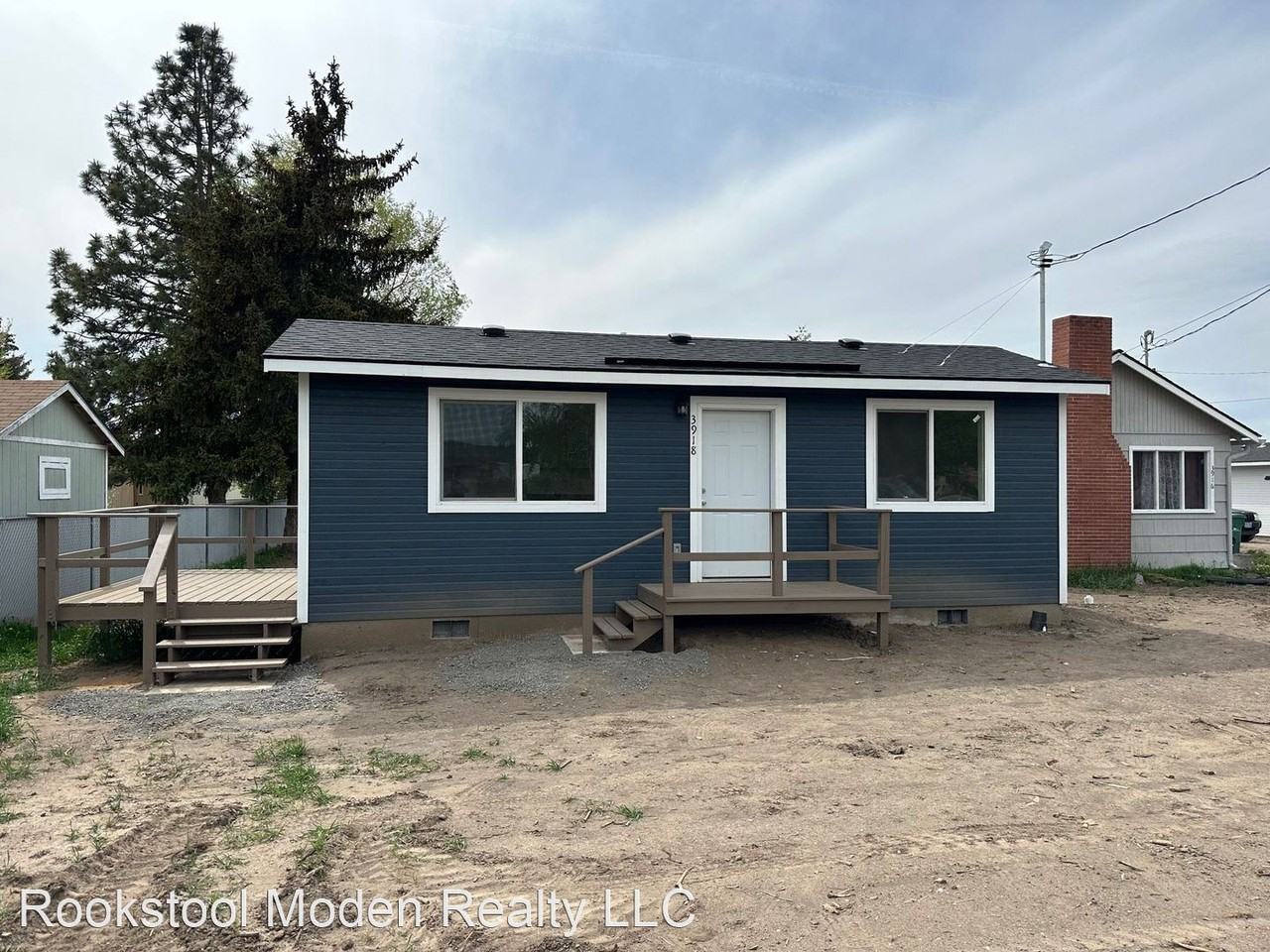 3918 Homedale Rd, Klamath Falls, OR 97603 1 Bedroom House for 1,000