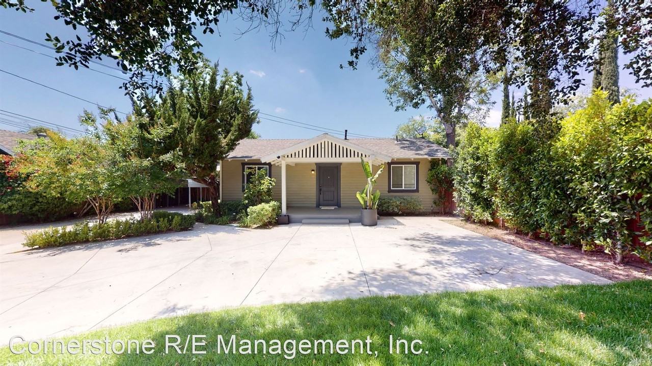 Beautiful Altadena homes for rent! Apartments 2233 Casitas Ave