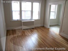 1558 Massachusetts Ave #21 - Photo 1 of 1