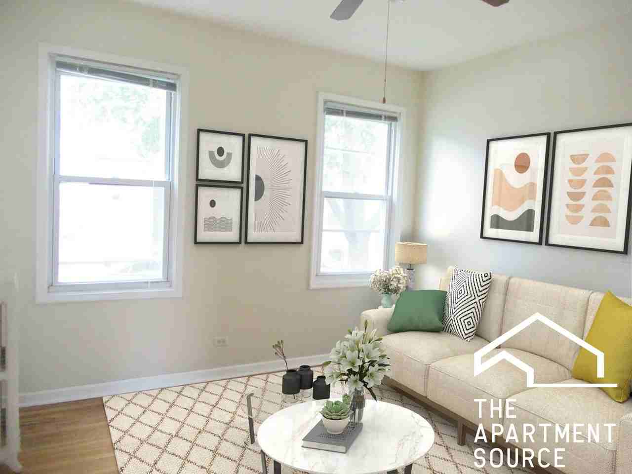 2424 N Greenview Ave #1F - Photo 5 of 14