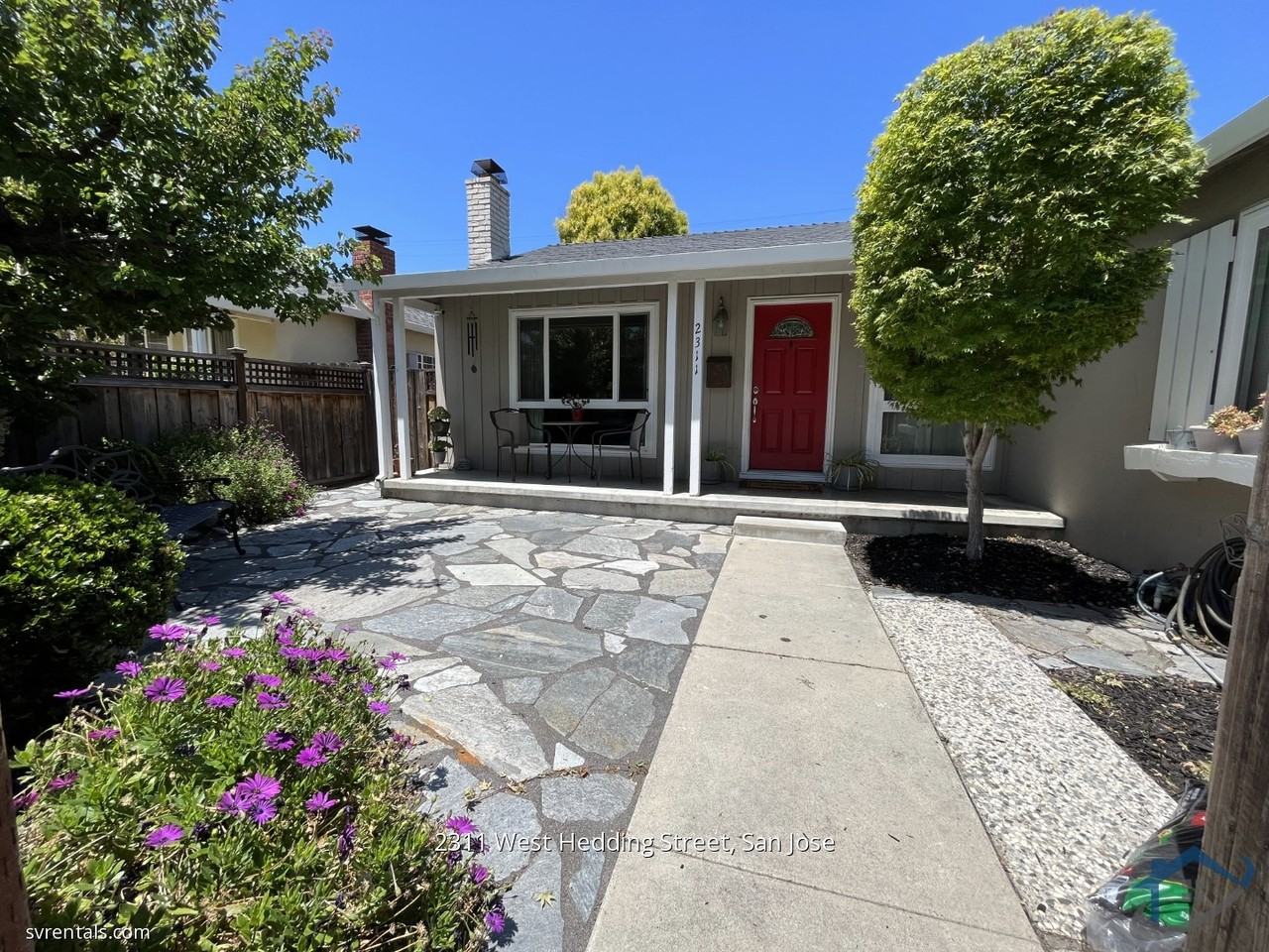 2311 West Hedding Street - Photo 2 of 21