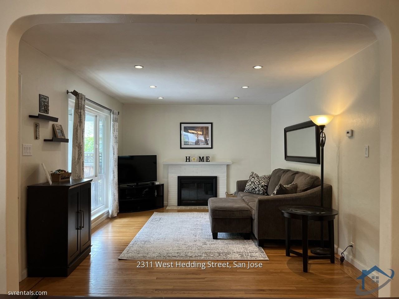 2311 West Hedding Street - Photo 3 of 21