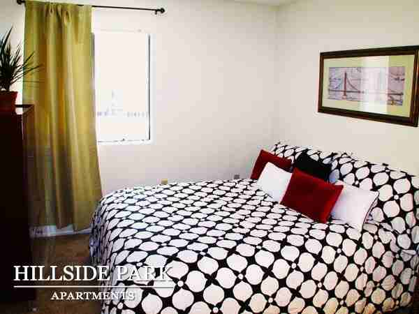 Hillside Park Senior Apartments - Photo 2 of 11