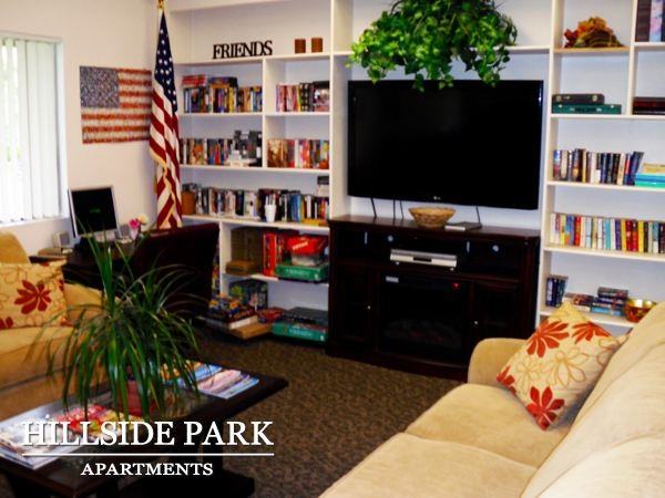 Hillside Park Senior Apartments - Photo 3 of 11