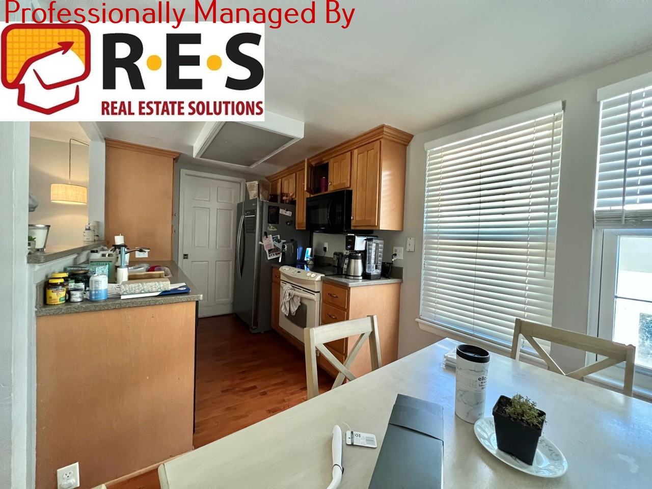2015 S Helena St #D - Photo 2 of 5