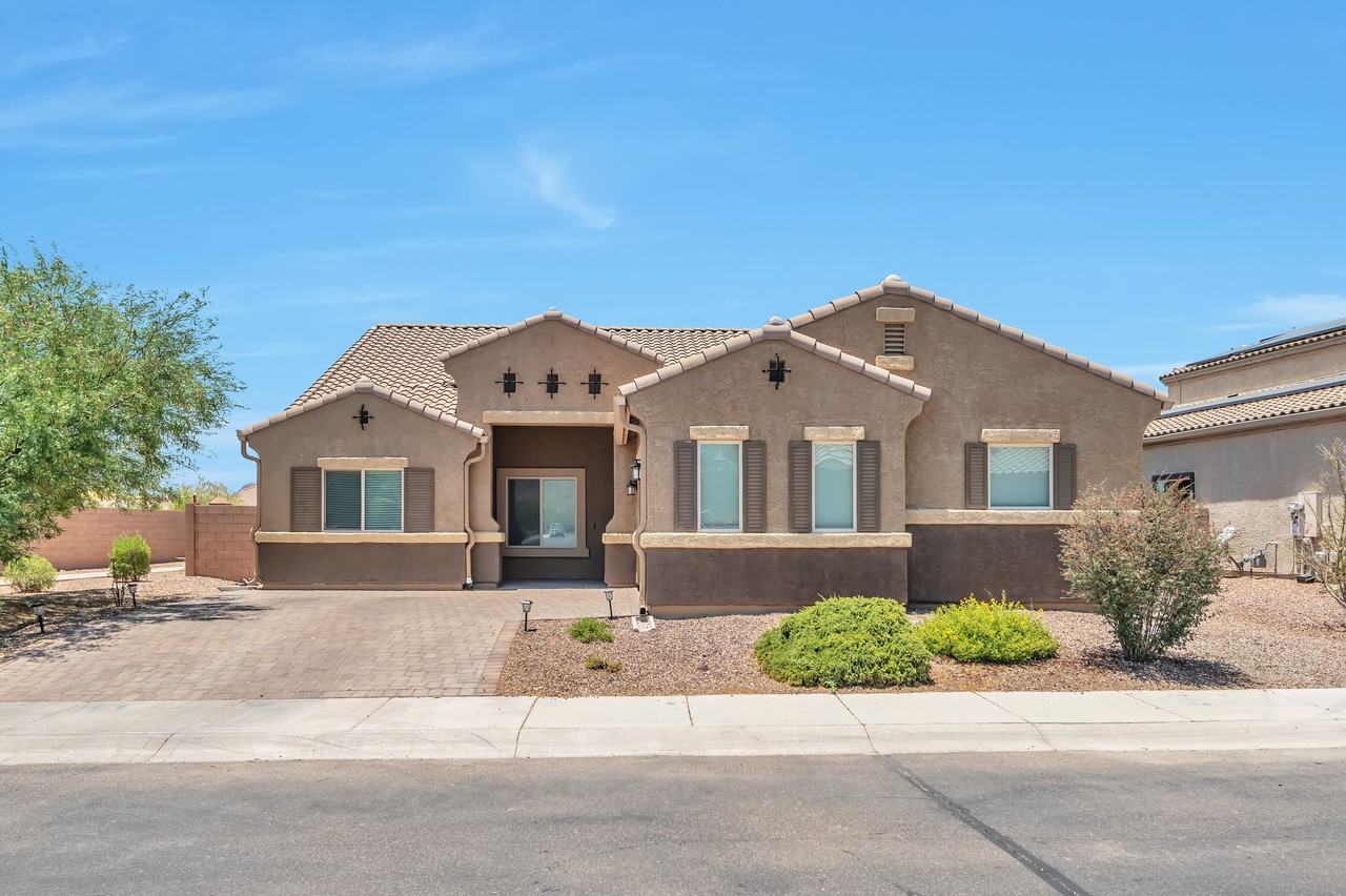 9747 N Melandra Way - Photo 2 of 25