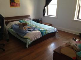 98 Longwood Ave Unit 3  