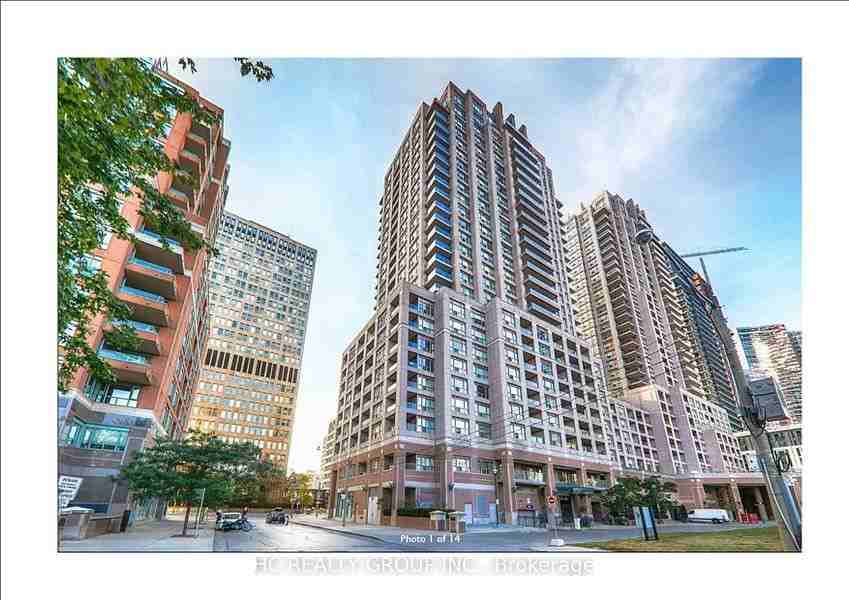 909 Bay Street #2407