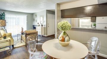 featured image of 6003 Abrams Rd ##1021