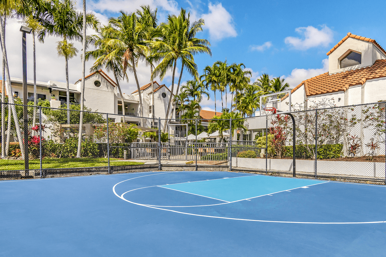 Sheridan Ocean Club Apartments - Photo 7 of 49