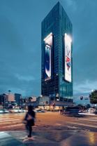 Sunset Vine Tower - Photo 1 of 1