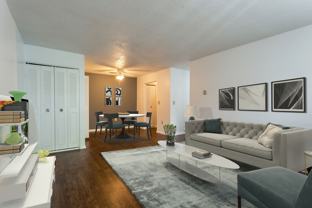 Highland Club Apartments - Photo 1 of 1