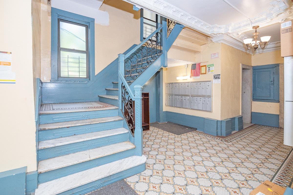 322 Rodney St 1, New York, NY 11211 1 Bedroom Apartment for Rent