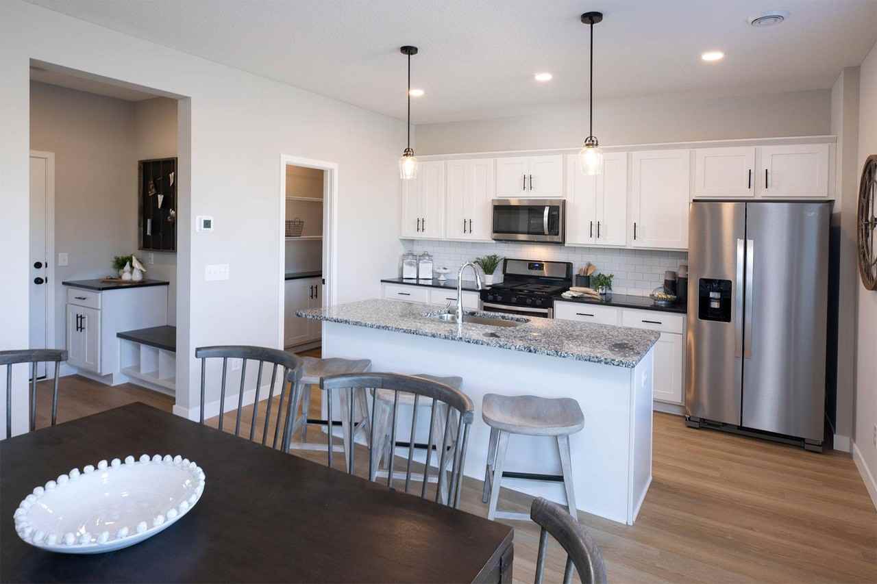 The Preserve at Albertville - Photo 2 of 37