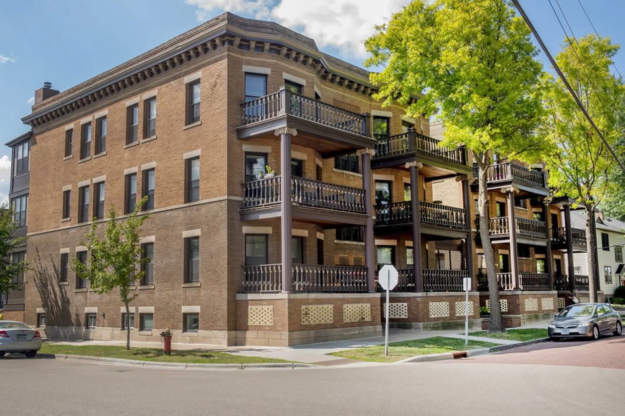 Apartments for Rent in St. Paul, MN - 1,133 Condos & Other Rentals | Zumper