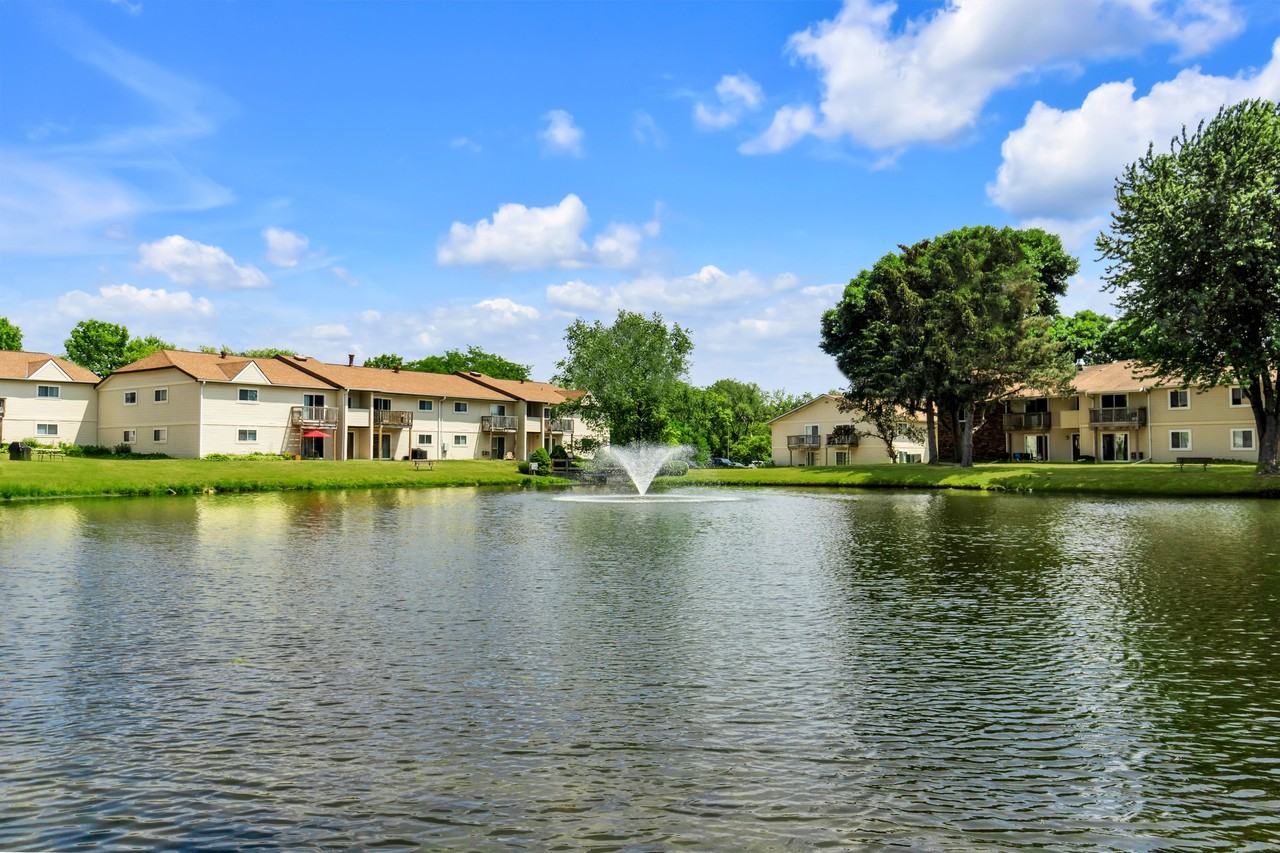 Arbor Lakes at Middleton Apartments 3511 Roma Ln, Middleton, WI 53562