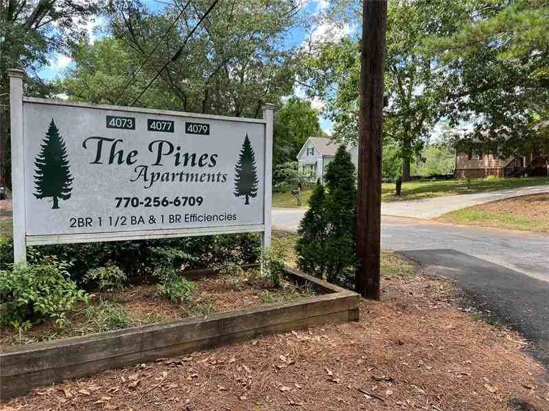 Apartments for Rent In Tucker, GA Find Condos & Other Rentals