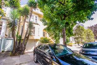 432 Belvedere St #A - Photo 1 of 1