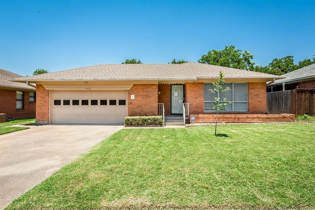 10123 Casa View Dr, Dallas, TX 75228 2 Bedroom House for 1,995/month