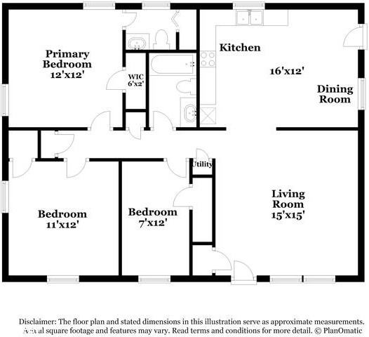 3812 Pembrooke Rd - Photo 2 of 16